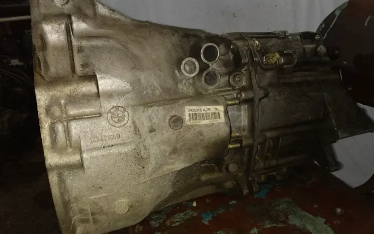 МКПП на BMW Е 46 1.9 за 60 000 тг. в Караганда