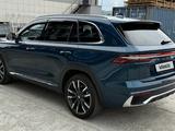 Geely Monjaro 2024 года за 15 700 000 тг. в Усть-Каменогорск – фото 4