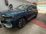 Geely Monjaro 2024 годаүшін14 000 000 тг. в Усть-Каменогорск