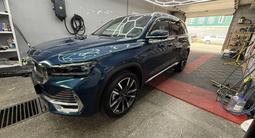 Geely Monjaro 2024 года за 13 500 000 тг. в Усть-Каменогорск