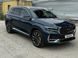 Geely Monjaro 2024 года за 15 700 000 тг. в Усть-Каменогорск – фото 2