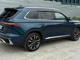 Geely Monjaro 2024 года за 15 700 000 тг. в Усть-Каменогорск – фото 3