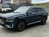 Geely Monjaro 2024 года за 15 700 000 тг. в Усть-Каменогорск