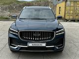 Geely Monjaro 2024 года за 15 700 000 тг. в Усть-Каменогорск – фото 5