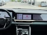 Geely Monjaro 2024 годаүшін14 000 000 тг. в Усть-Каменогорск – фото 3