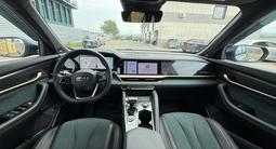 Geely Monjaro 2024 года за 13 500 000 тг. в Усть-Каменогорск – фото 2