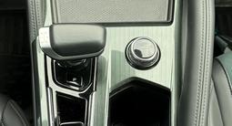 Geely Monjaro 2024 года за 13 500 000 тг. в Усть-Каменогорск – фото 4
