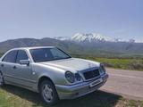 Mercedes-Benz E 280 1996 годаүшін1 900 000 тг. в Алматы – фото 4