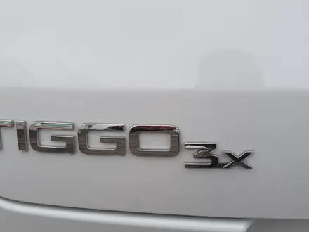 Chery Tiggo 3x 2023 года за 7 999 000 тг. в Астана – фото 2