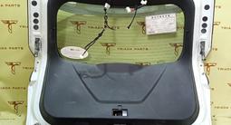 Крышка багажника на Chery Tiggo 2/2pro за 212 222 тг. в Алматы – фото 2