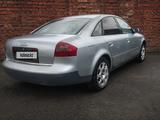 Audi A6 1997 годаүшін1 100 000 тг. в Экибастуз – фото 2