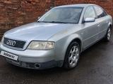 Audi A6 1997 годаүшін1 100 000 тг. в Экибастуз