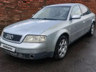 Audi A6, 1997