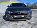 Hyundai Elantra 2019 года за 8 300 000 тг. в Уральск – фото 4