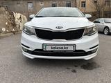 Kia Rio 2015 года за 6 700 000 тг. в Шымкент – фото 5