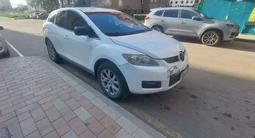 Mazda CX-7 2006 года за 4 000 000 тг. в Астана – фото 4