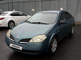 Nissan Primera 2003 годаүшін1 650 000 тг. в Алматы – фото 2