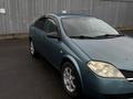 Nissan Primera 2003 года за 1 650 000 тг. в Алматы – фото 6