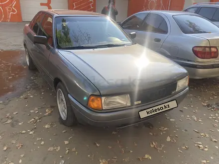 Audi 80 1991 года за 1 700 000 тг. в Павлодар – фото 3