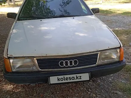 Audi 100 1992 года за 1 000 000 тг. в Кентау