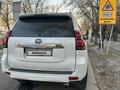 Toyota Land Cruiser Prado 2023 года за 33 000 000 тг. в Алматы