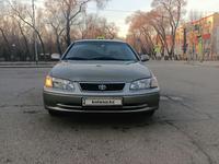 Toyota Camry 2000 годаүшін3 000 000 тг. в Алматы