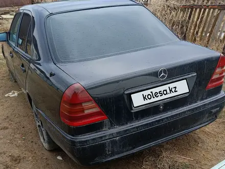 Mercedes-Benz C 180 1993 года за 1 500 000 тг. в Жезказган