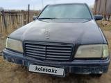 Mercedes-Benz C 180 1993 года за 1 500 000 тг. в Жезказган – фото 3