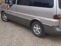 Hyundai Starex 2001 года за 2 500 000 тг. в Жанакорган – фото 5