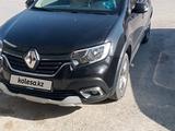 Renault Logan Stepway 2021 годаfor5 800 000 тг. в Кызылорда – фото 2