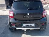 Renault Logan Stepway 2021 годаfor5 800 000 тг. в Кызылорда – фото 3