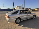 Mitsubishi Galant 1991 года за 1 200 000 тг. в Алматы – фото 4