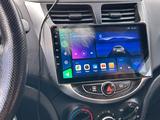 Hyundai Accent 2015 года за 5 300 000 тг. в Тараз – фото 5