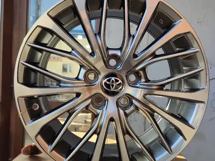 Диски Toyota Camry 70 за 200 000 тг. в Алматы