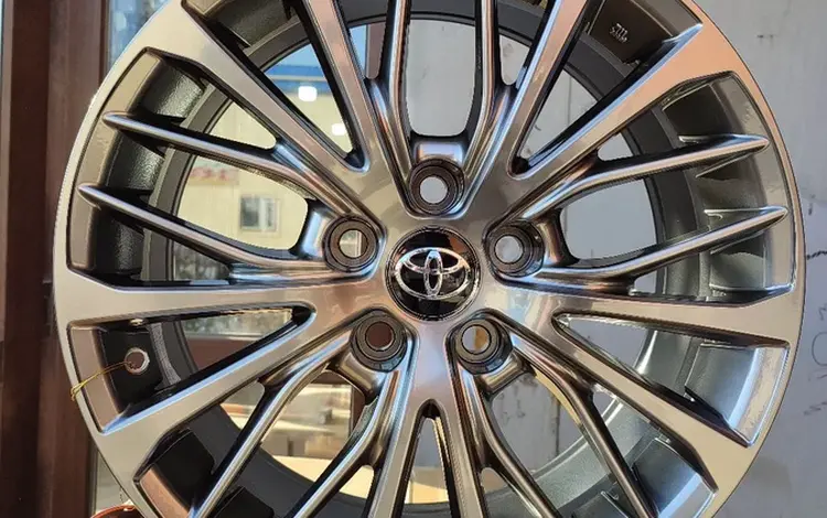 Диски Toyota Camry 70 за 200 000 тг. в Алматы