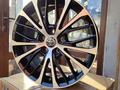 Диски Toyota Camry 70 за 200 000 тг. в Алматы – фото 8