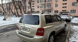 Toyota Highlander 2004 годаfor7 500 000 тг. в Алматы – фото 3