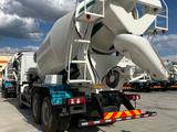 World  Миксер XCMG Hanvan XG1 XGA3251XS310D5WC 10 ку 2025 года за 10 000 тг. в Алматы – фото 4