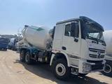 World  Миксер XCMG Hanvan XG1 XGA3251XS310D5WC 10 ку 2025 года за 10 000 тг. в Алматы – фото 3