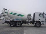 World  Миксер XCMG Hanvan XG1 XGA3251XS310D5WC 10 ку 2025 года за 10 000 тг. в Алматы – фото 2