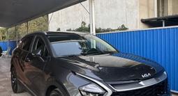 Kia Sportage 2024 года за 12 500 000 тг. в Алматы – фото 2