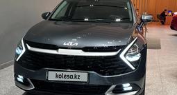 Kia Sportage 2024 года за 12 500 000 тг. в Алматы