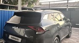 Kia Sportage 2024 года за 12 500 000 тг. в Алматы – фото 3
