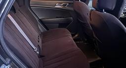 Kia Sportage 2024 года за 12 500 000 тг. в Алматы – фото 5