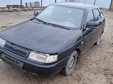 ВАЗ (Lada) 2112 2006 года за 630 000 тг. в Атырау