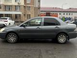 Mitsubishi Lancer 2008 года за 2 800 000 тг. в Шымкент – фото 4