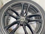Диски с зимней резиной от Mercedes-Benz GLS450. за 3 500 000 тг. в Алматы – фото 3