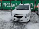 Chevrolet Cobalt 2022 годаfor6 500 000 тг. в Астана – фото 3