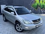 Lexus RX 300 2005 годаүшін7 300 000 тг. в Астана – фото 3