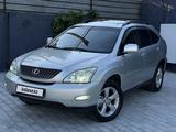 Lexus RX 300 2005 годаүшін7 300 000 тг. в Астана